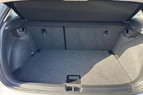 DA68VUF Volkswagen Polo 1.0 TSI 95 SE 5dr DSG | Parking Sensors Front And Rear | App Connect Thumbnail #7