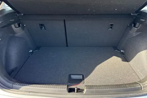 DC23ZPO Volkswagen Polo 1.0 Life 5dr Thumbnail #7