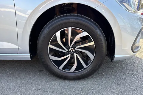 DC23ZPO Volkswagen Polo 1.0 Life 5dr Thumbnail #13