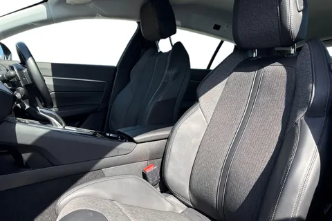 KV69JHO PEUGEOT 508 SW 1.5 BlueHDi Allure EAT Euro 6 (s/s) 5dr Thumbnail #16