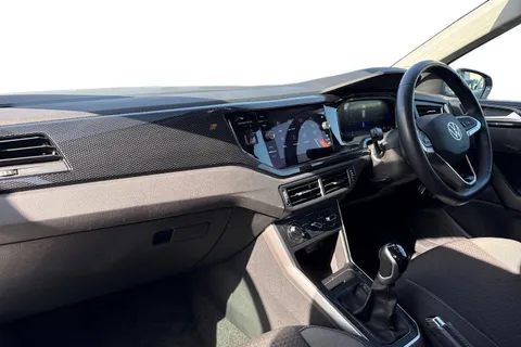 DC23ZPO Volkswagen Polo 1.0 Life 5dr Thumbnail #15