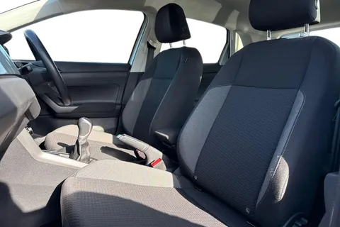 DC23ZPO Volkswagen Polo 1.0 Life 5dr Thumbnail #16