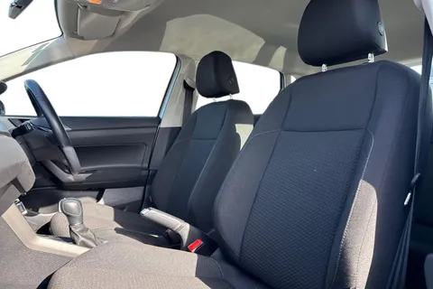 DA68VUF Volkswagen Polo 1.0 TSI 95 SE 5dr DSG | Parking Sensors Front And Rear | App Connect Thumbnail #16