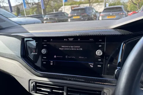 DC23ZPO Volkswagen Polo 1.0 Life 5dr Thumbnail #17