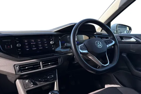 DC23ZPO Volkswagen Polo 1.0 Life 5dr Thumbnail #18