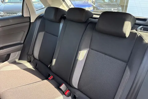 DC23ZPO Volkswagen Polo 1.0 Life 5dr Thumbnail #19