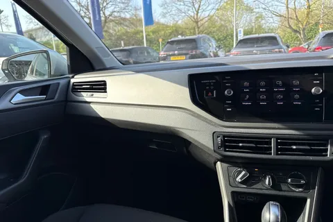 DA68VUF Volkswagen Polo 1.0 TSI 95 SE 5dr DSG | Parking Sensors Front And Rear | App Connect Thumbnail #20