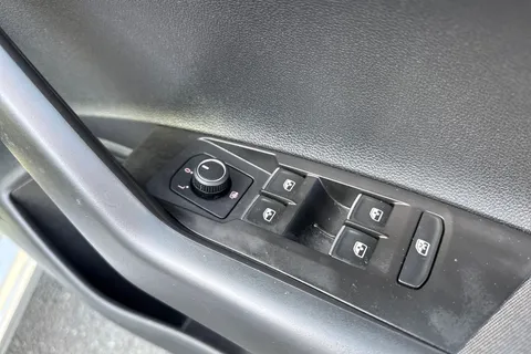 DA68VUF Volkswagen Polo 1.0 TSI 95 SE 5dr DSG | Parking Sensors Front And Rear | App Connect Thumbnail #21