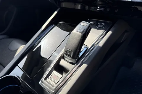 KV69JHO PEUGEOT 508 SW 1.5 BlueHDi Allure EAT Euro 6 (s/s) 5dr Thumbnail #23