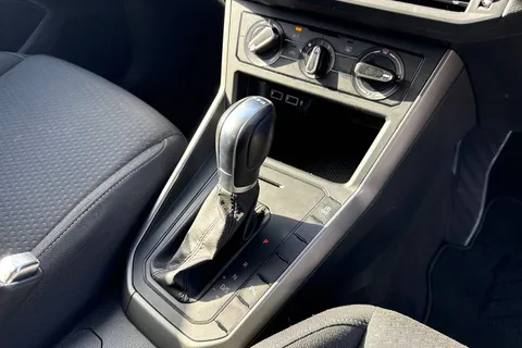 DA68VUF Volkswagen Polo 1.0 TSI 95 SE 5dr DSG | Parking Sensors Front And Rear | App Connect Thumbnail #23