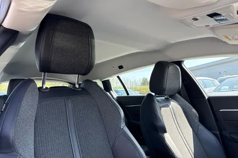 KV69JHO PEUGEOT 508 SW 1.5 BlueHDi Allure EAT Euro 6 (s/s) 5dr Thumbnail #24