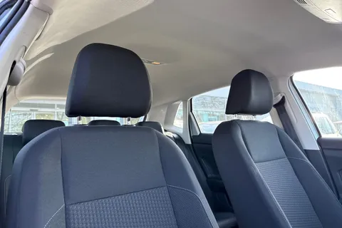 DA68VUF Volkswagen Polo 1.0 TSI 95 SE 5dr DSG | Parking Sensors Front And Rear | App Connect Thumbnail #24