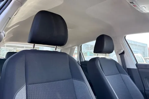 DC23ZPO Volkswagen Polo 1.0 Life 5dr Thumbnail #24