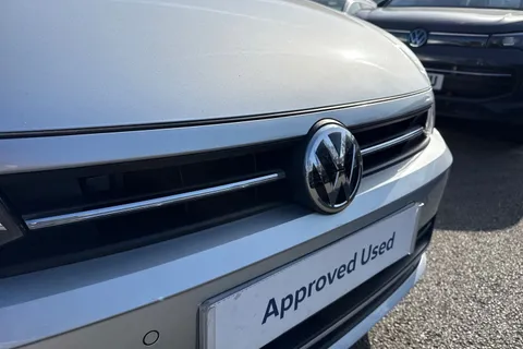 DA68VUF Volkswagen Polo 1.0 TSI 95 SE 5dr DSG | Parking Sensors Front And Rear | App Connect Thumbnail #25