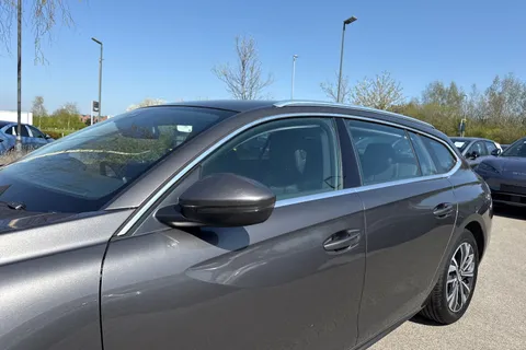 KV69JHO PEUGEOT 508 SW 1.5 BlueHDi Allure EAT Euro 6 (s/s) 5dr Thumbnail #26