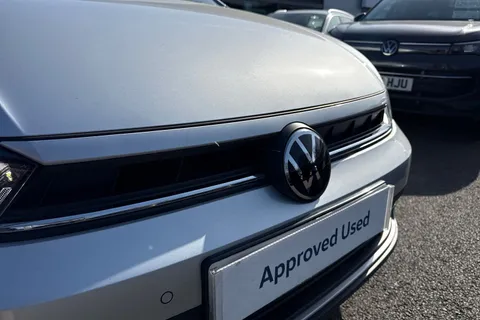 DC23ZPO Volkswagen Polo 1.0 Life 5dr Thumbnail #25
