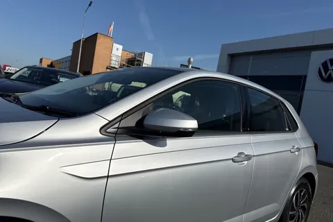 DC23ZPO Volkswagen Polo 1.0 Life 5dr Thumbnail #26