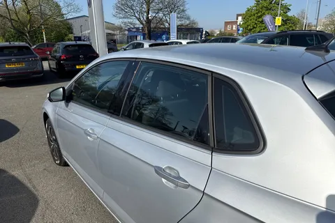 DC23ZPO Volkswagen Polo 1.0 Life 5dr Thumbnail #27