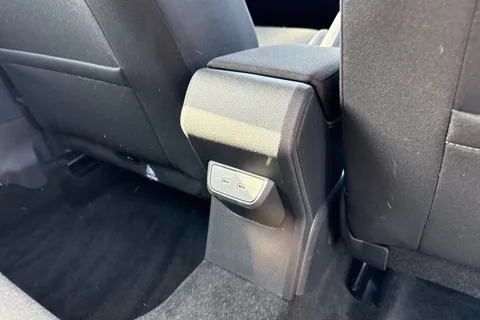 DC23ZPO Volkswagen Polo 1.0 Life 5dr Thumbnail #28