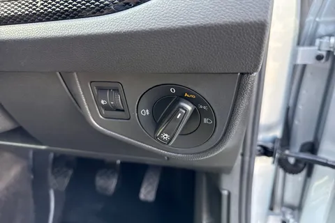 DC23ZPO Volkswagen Polo 1.0 Life 5dr Thumbnail #29