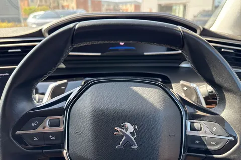 KV69JHO PEUGEOT 508 SW 1.5 BlueHDi Allure EAT Euro 6 (s/s) 5dr Thumbnail #32