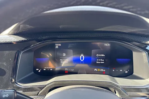 DC23ZPO Volkswagen Polo 1.0 Life 5dr Thumbnail #31