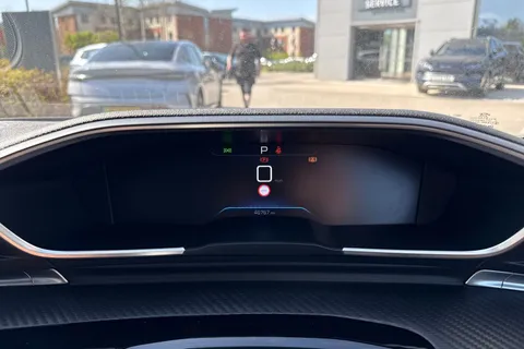 KV69JHO PEUGEOT 508 SW 1.5 BlueHDi Allure EAT Euro 6 (s/s) 5dr Thumbnail #33