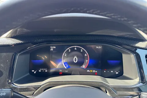 DC23ZPO Volkswagen Polo 1.0 Life 5dr Thumbnail #33