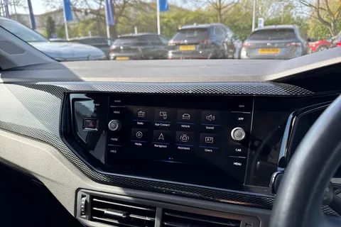 DC23ZPO Volkswagen Polo 1.0 Life 5dr Thumbnail #34