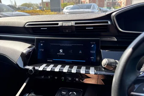 KV69JHO PEUGEOT 508 SW 1.5 BlueHDi Allure EAT Euro 6 (s/s) 5dr Thumbnail #37