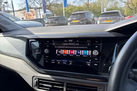 DC23ZPO Volkswagen Polo 1.0 Life 5dr Thumbnail #35