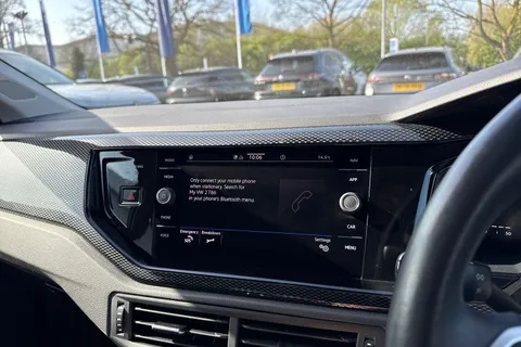 DC23ZPO Volkswagen Polo 1.0 Life 5dr Thumbnail #37