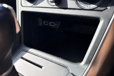 DA68VUF Volkswagen Polo 1.0 TSI 95 SE 5dr DSG | Parking Sensors Front And Rear | App Connect Thumbnail #39