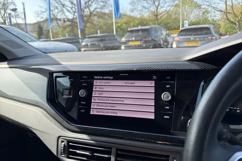 DC23ZPO Volkswagen Polo 1.0 Life 5dr Thumbnail #38