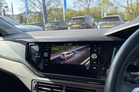 DC23ZPO Volkswagen Polo 1.0 Life 5dr Thumbnail #39