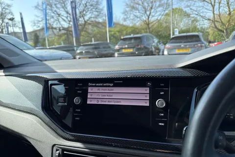 DC23ZPO Volkswagen Polo 1.0 Life 5dr Thumbnail #40