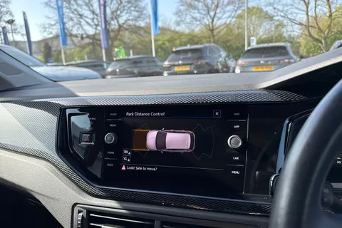 DC23ZPO Volkswagen Polo 1.0 Life 5dr Thumbnail #41