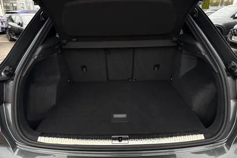 PJ72MDV Audi Q3 S line 35 TFSI  150 PS 6-speed Thumbnail #7