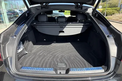 WG20FNO Mercedes-Benz Glc 2.0 GLC300 MHEV AMG Line Coupe G-Tronic+ 4MATIC Euro 6 (s/s) 5dr Thumbnail #8