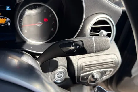 WG20FNO Mercedes-Benz Glc 2.0 GLC300 MHEV AMG Line Coupe G-Tronic+ 4MATIC Euro 6 (s/s) 5dr Thumbnail #24