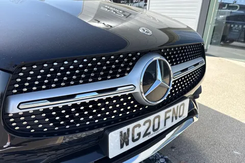 WG20FNO Mercedes-Benz Glc 2.0 GLC300 MHEV AMG Line Coupe G-Tronic+ 4MATIC Euro 6 (s/s) 5dr Thumbnail #26