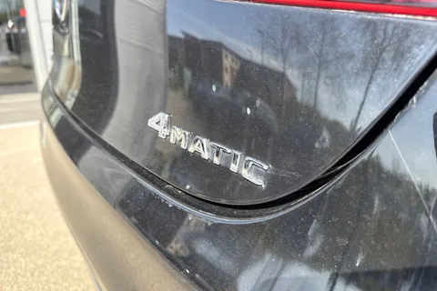 WG20FNO Mercedes-Benz Glc 2.0 GLC300 MHEV AMG Line Coupe G-Tronic+ 4MATIC Euro 6 (s/s) 5dr Thumbnail #29