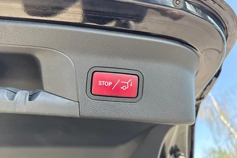 WG20FNO Mercedes-Benz Glc 2.0 GLC300 MHEV AMG Line Coupe G-Tronic+ 4MATIC Euro 6 (s/s) 5dr Thumbnail #30