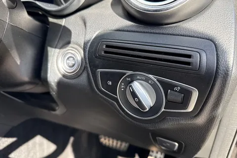 WG20FNO Mercedes-Benz Glc 2.0 GLC300 MHEV AMG Line Coupe G-Tronic+ 4MATIC Euro 6 (s/s) 5dr Thumbnail #32