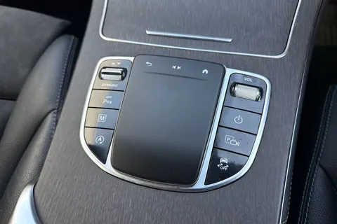 WG20FNO Mercedes-Benz Glc 2.0 GLC300 MHEV AMG Line Coupe G-Tronic+ 4MATIC Euro 6 (s/s) 5dr Thumbnail #46