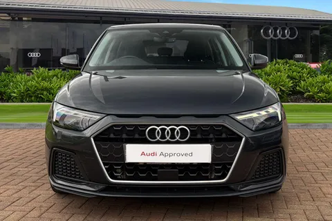 FD72VCA Audi A1 Sport 30 TFSI  110 PS 6-speed Thumbnail #6