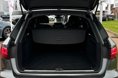 GX24XCL Audi A4 Avant Avant S line 40 TFSI  204 PS S tronic Thumbnail #8