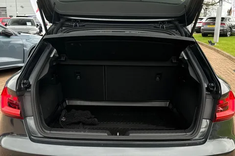FD72VCA Audi A1 Sport 30 TFSI  110 PS 6-speed Thumbnail #7