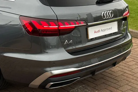 GX24XCL Audi A4 Avant Avant S line 40 TFSI  204 PS S tronic Thumbnail #9