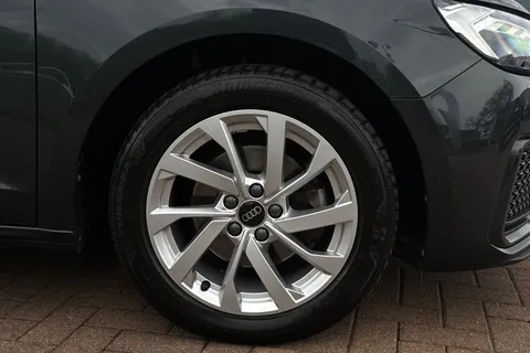 FD72VCA Audi A1 Sport 30 TFSI  110 PS 6-speed Thumbnail #11